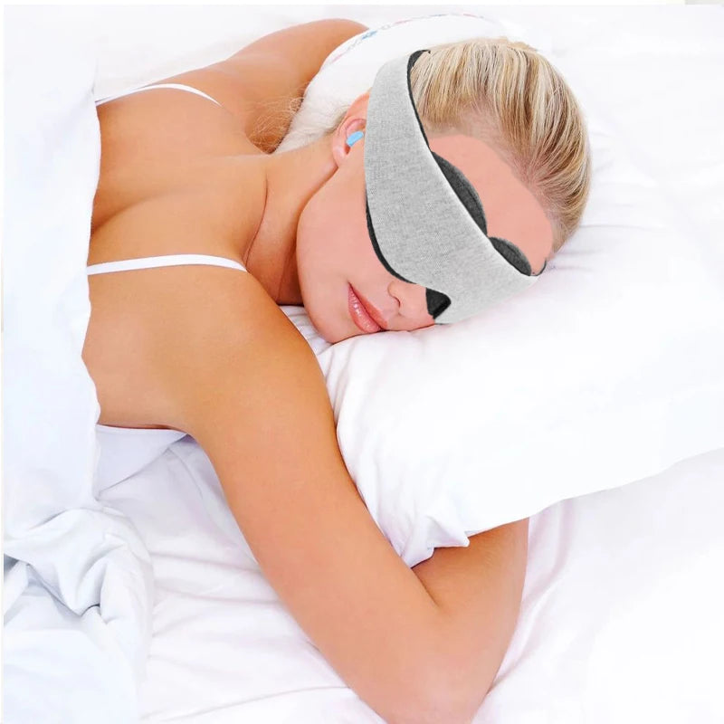 DeepSleep Mask