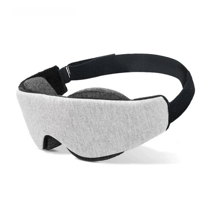 DeepSleep Mask